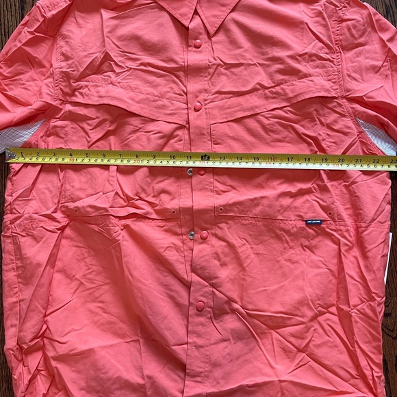 Aime Leon adore lightweight shirt jacket - Picture 9 of 9